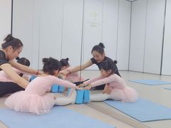 -红舞鞋舞蹈教育(近江校区)