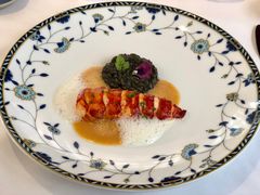 -La Villa French Restaurant
