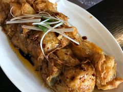 -友乐达台北精致面馆(张江店)