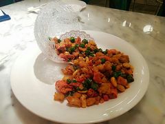 -雀蓝川菜(奥体广场店)