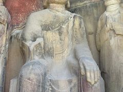 -广元千佛崖