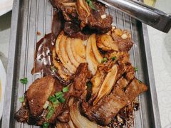 -箪食巷私房菜馆·鲁菜(玉函路店)