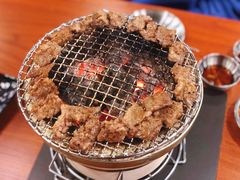 -大阪烧肉BAKA一代(十亩地店)