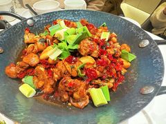 -味上湘菜馆(悦方ID MALL店)