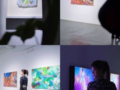 -太平老街-前行美术馆