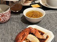 -南宁那莲豪华精选酒店-云端海鲜·牛排自助餐厅