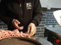 -刘老表·瓦罐汤涮肉(青云谱店)