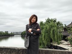 -运河游船(武林门码头)