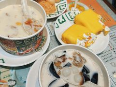 -地茂馆甜品