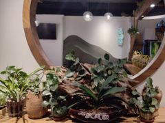 -茶油香闽南菜·花园餐厅(前埔店)