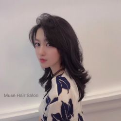 -MY WAY SALON