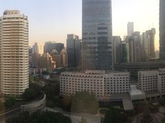 -北京中国大饭店