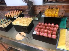 -火舞泰·泰式海鲜火锅餐厅(世纪城店)