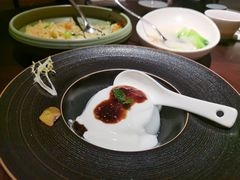 -领事馆19号中餐厅(厦门海景洲际酒店)