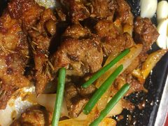 -将军牛排·尔滨地标朝鲜族美食(总店)