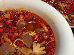 -KŌNG胶东小馆(华熙店)