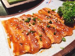 -鹤江桥·红油牛肉粉(SKP店)