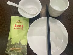 -東城故事·尋找姆媽的味道(玉兰路店)