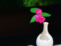 -素描餐厅