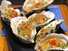 -淄博牧羊村烧烤(福田店)