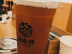 -汤连得温泉馆(宝山店)