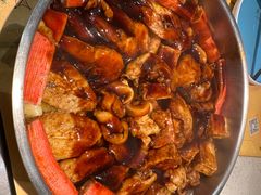 -黄记煌三汁焖锅(顺义华联店)