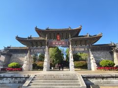 -建水文庙