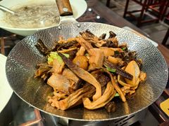 -陈记菜馆·非遗淮扬菜(东关街教场店)