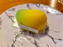 -BoAcake 宝儿蛋糕定制(古城·华景苑店)