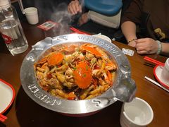 -胖哥俩肉蟹煲(苏州中心店)