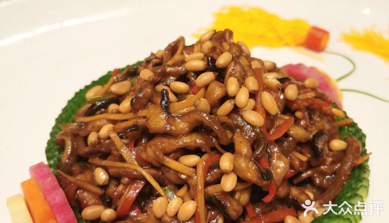 深圳食坛大事件——香乐园新菜发布！