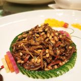 深圳食坛大事件——香乐园新菜发布！