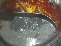 -生活如沸·顺德水牛奶火锅(大学路店)