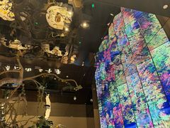 -桂满陇·海市蜃楼·黑金(国金店)