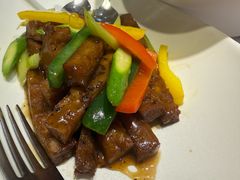 -幸福蔬·时尚蔬食(黄山湖公园店)