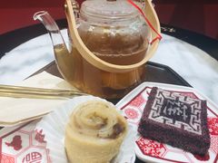 -裕莲楼(环球港店)