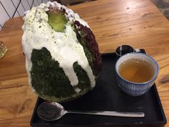 -WONDER ICE 萬得冰田(建設路总店)