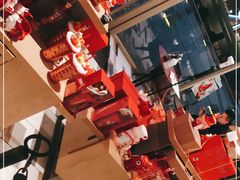 -星巴克臻选(珠海富华里店)