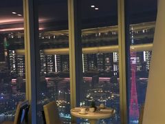 -广州四季酒店·意珍·意式自助餐