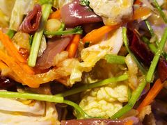 海肠-船梆煮•蒸汽海鲜·炉火烤肉(五四广场店)