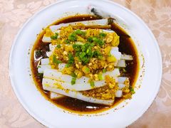 四川凉粉-通乐簋街小龙虾(老店)