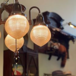 -IMUSE BARBER SHOP