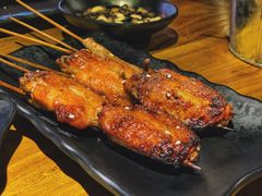 -烧蠔帮·生蚝海鲜牌档(观海店)