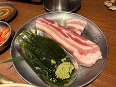 -马场洞肉铺(高丽街店)