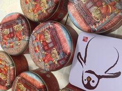 -珍妮曲奇聪明小熊(尖沙咀店)