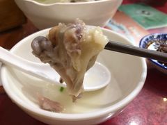 -易老妈蹄花.特色川菜(人民公园总店)
