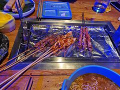 -那些年记忆烧烤