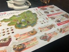 -桂小厨广西菜(万象城店)