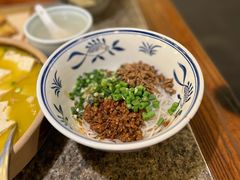 -古铺良食(柯城店)