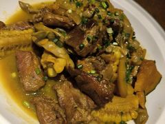-95号酱骨·一块豆腐(展春园西路店)
